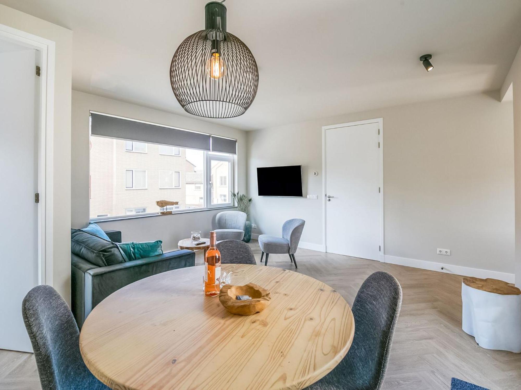 Apartment With Sea View And Parking In Katwijk Aan Zee Esterno foto